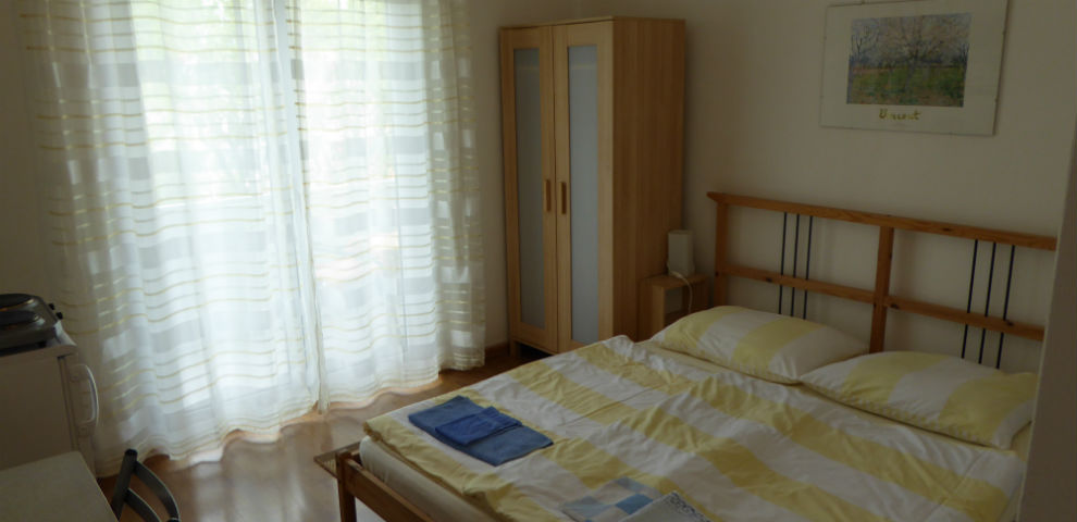 Ferienwohnung 3 - Ferienwohnungen in Jelsa, Insel Hvar, Kroatien