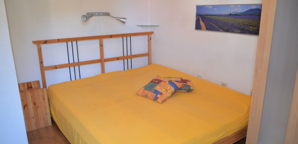 Ferienwohnung 5 - Ferienwohnungen in Jelsa, Insel Hvar, Kroatien